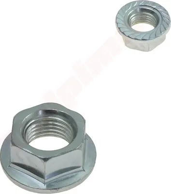 Productafbeelding van Vliegwielmoer Honda GX160 (90201-878-003), M14