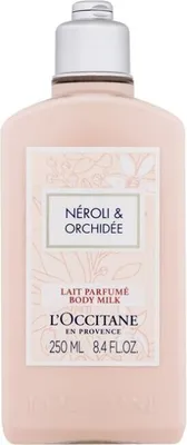 Image de L'OCCITANE Lait corporel Néroli & Orchidée 250ml