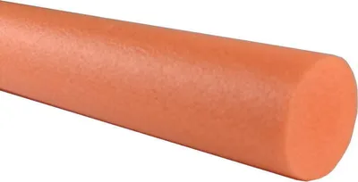 Obrázok produktu pre Plavecká nudľa bazénová nudľa 160 cm 8 rôznych farieb Výber farieb | NMC COMFY® NOODLE | Oranžová