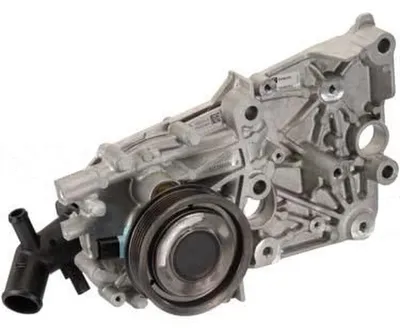 Produktbild von PIERBURG Kühlmittelpumpe Wasserpumpe für OPEL INSIGNIA Caravan 7.05466.04.0