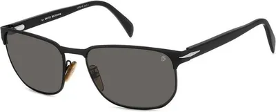 Produktbild von Herrensonnenbrille David Beckham DB-1131-S-124F9M9 ø 59 mm