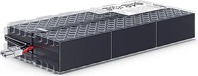 Immagine prodotto di Cyberpower Ersatzbatterie-Pack RBP0158
