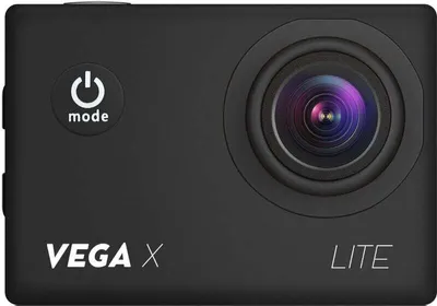 Obrázok produktu pre Niceboy AKAMVEGAXLI, Full HD, 12 MP, 30 fps, Wi-Fi, 750 mAh
