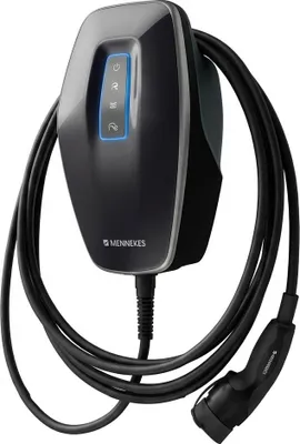 Produktbild von MENNEKES Wallbox Amtron 1 Stück