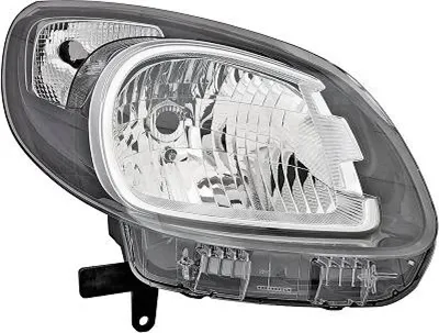 Produktbild von DIEDERICHS Scheinwerfer Rechts für RENAULT KANGOO Express (FW0/1) 4414782