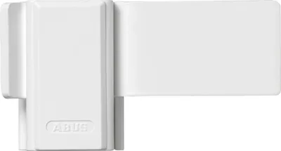 Produktbild von ABUS Fenster-Zusatzsicherung SW10, Fensterschloss, Nachrüstartikel, Vers. Farben