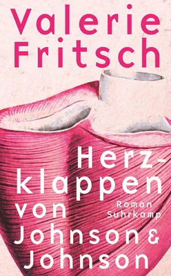 Produktbild von Herzklappen von Johnson & Johnson