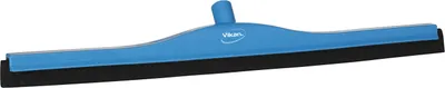 Produktbild von VIKAN Wasserschieber mit Kassette, 700 mm vollständig HACCP konform 3-blue