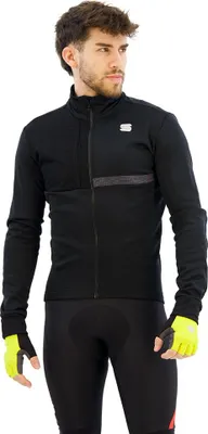 Zdjęcie produktu dla Kurtka rowerowa Sportful Giara Softshell dla mężczyzn
