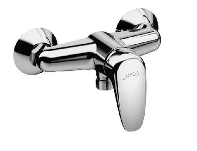 Obrázek produktu pro Jika Deep - Sprchová baterie, chrom H3311U70044001