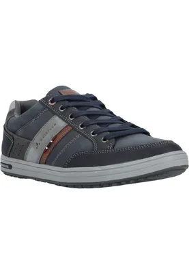 Zdjęcie produktu dla Buty sportowe WHISTLER Bellinger z podeszwą antypoślizgową 2002 Navy 46