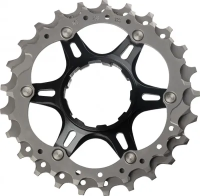 Immagine prodotto di Pignone Shimano per CS-9000, denti:23-25 denti, gradazione:gradazione 11-25