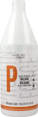 Image de SALERM | MULTI-PROTEINAS | Hair Treatments