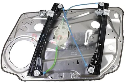 Immagine prodotto di METZGER 2160679 Alzacristalli elettrico anteriore sinistro adatto per MERCEDES-BENZ GLK (X204)