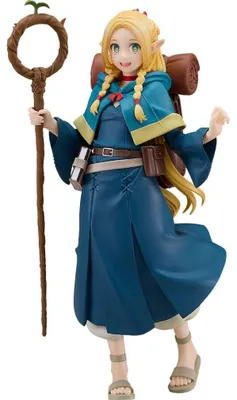 Immagine prodotto di Statua in PVC Pop Up Parade di Marcille (Delicious in Dungeon) 17 cm