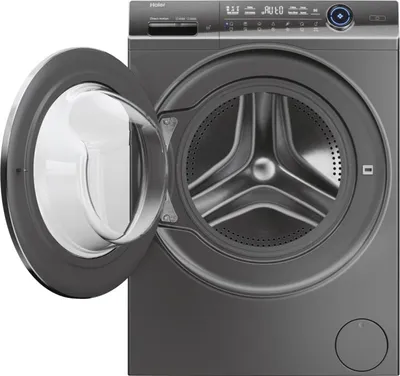 Obrázek produktu pro Haier I-Pro Series 7 Plus HW80-B14979S8TU1, Přední plnění, 8 kg, B, 69 dB, 1400 ot/min, A