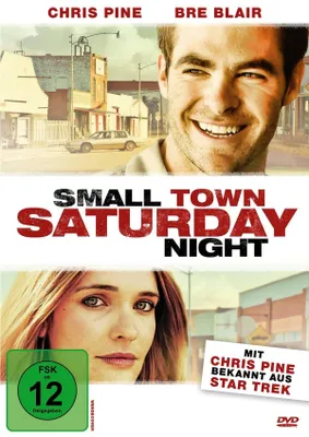 Produktbild von Small Town Saturday Night