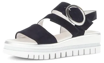 Produktbild von Gabor Riemchen Sandalen für Damen