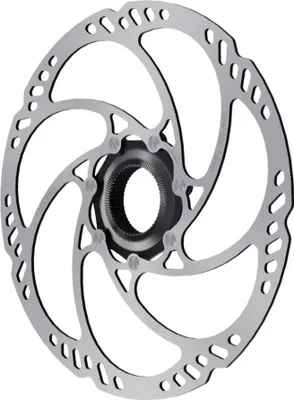 Immagine prodotto di Disco freno Magura MDR-C CL Center Lock con ghiera per perno passante Ø 203 mm "esterno