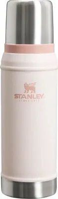 Produktbild von Stanley Classic Bottle S 0,75 L Rose Quartz