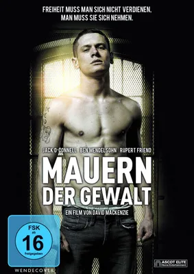 Obrázok produktu pre Mauern der Gewalt