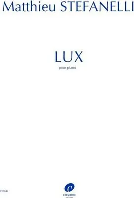 Zdjęcie produktu dla Lux