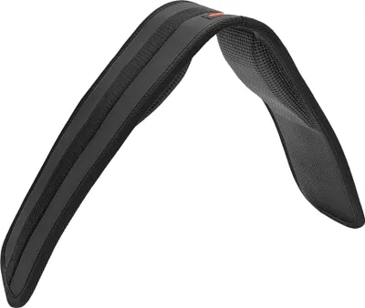 Produktbild von Zilco Racer Seletterhöhung Schwarz