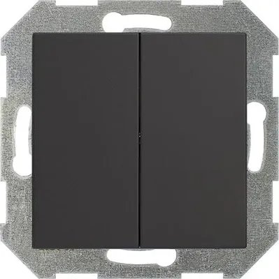 Image de Liregus Ij5.10-005-01.R/On59 2G. Ip44 Switch