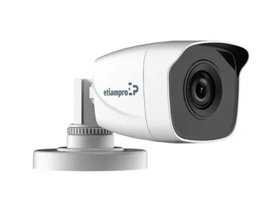 Produktbild von Hd-Cctv-Kamera - Hd Tvi - Bullet