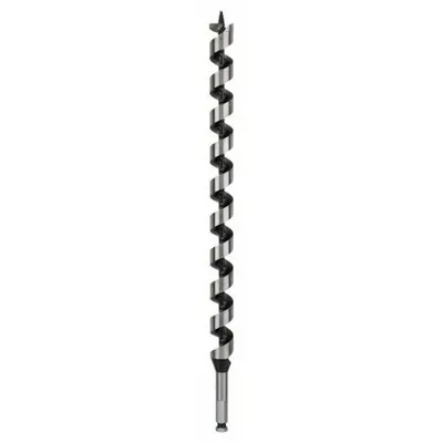 Image de Mèche à bois à spirale PRO Wood Bosch 26 x 385 x 450 mm - 2608597649