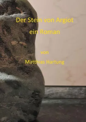 Produktbild von Der Stein von Argiot