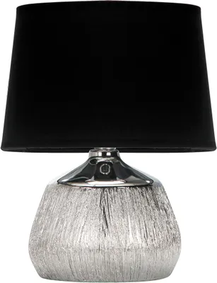 Produktbild von Strühm 03292 Tischlampe 'JAGODA' E14, dimmbar, mit Schalter, für Leuchtstoffröhre-LED