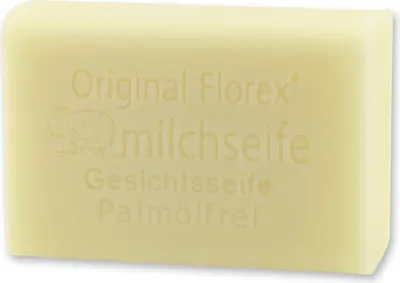 Produktbild von Florex-Schaftmilchseifen-Gesichtsseife-Schafmilchseife-100g/