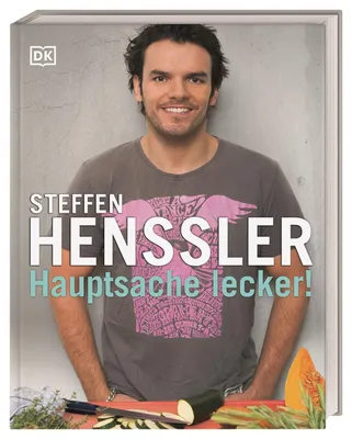 Produktbild von Hauptsache lecker!