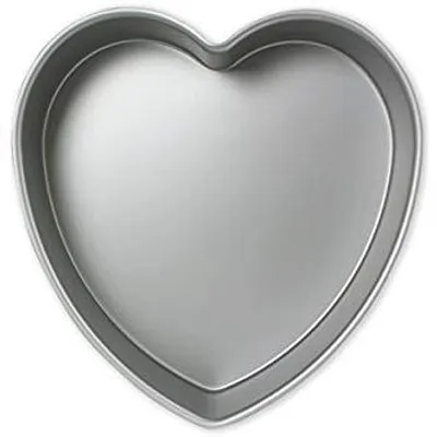 Immagine prodotto di Teglia a cuore 15x7,5 cm