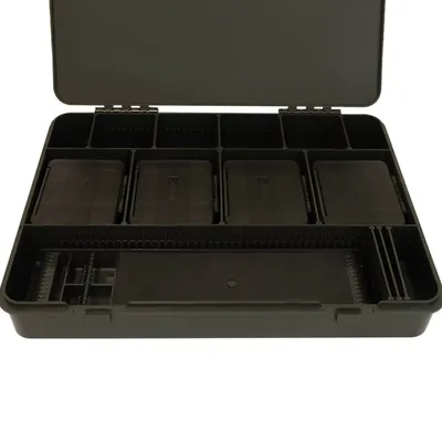 Obrázok produktu pre Sonik Lokbox Veľký naložený box