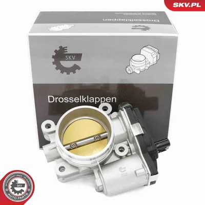 Produktbild von ESEN SKV 12SKV140 Drosselklappe für OPEL INSIGNIA Caravan INSIGNIA INSIGNIA Stufenheck INSIGNIA A Country Tourer (G09)