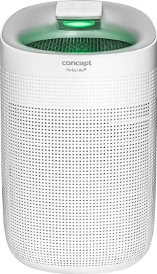 Obrázek produktu pro Concept OV1200, 45 W, 195 mm, 215 mm, 315 mm