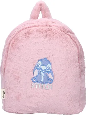 Immagine prodotto di Zaino di peluche Lilo & Stitch