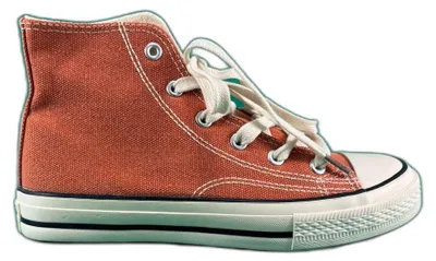 Produktbild von Volksschuhe Sneaker schwarz bequeme Freizeitschuhe Gr. 37