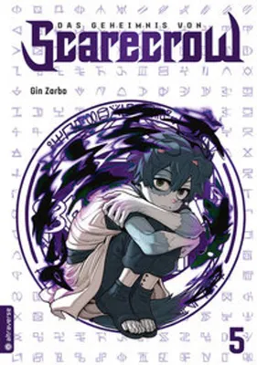Obrázek produktu pro Das Geheimnis von Scarecrow 05