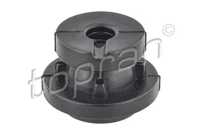 Produktbild von TOPRAN Lagerung Kühler 302 740 oben unten beidseitig für FORD FOCUS (DAW DBW)