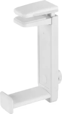 Immagine prodotto di Supporto per cuffie Mars Gaming MHH2W Nero