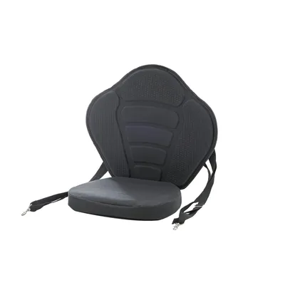 Produktbild von F2  Kajaksitz Kajak Sitz SUP Sitz Schwarz