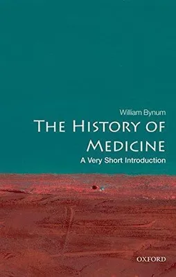 Obrázok produktu pre The History of Medicine