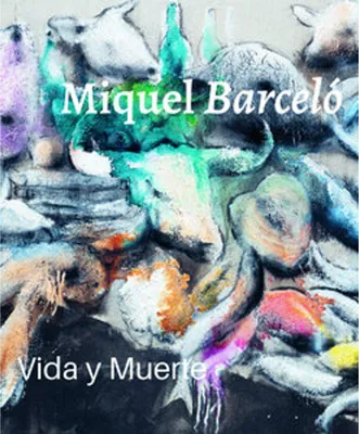 Obrázok produktu pre Miquel Barceló