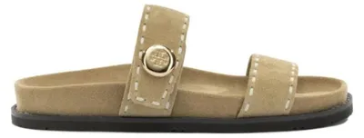 Productafbeelding van Tory Burch sandalen voor dames, beige - maat 10