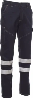Produktbild von Arbeitshose Warnhose Payper Worker S