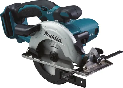 Produktbild von Akumulátorová okružní pila Makita DSS501Z