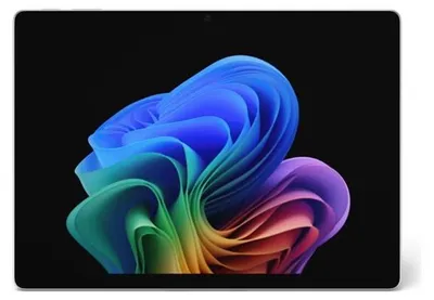 Produktbild von Microsoft Surface Pro for Business - 12th Edition - Tablet - Snapdragon X2 Plus X2P-64-100 - Win 11 Pro - Qualcomm Adreno - 24 GB RAM - 512 GB SSD - 33 cm (13")